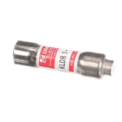 Picture of Cleveland KE52936-16 Fuse 1.5A 600V Kldr 1 .5 (Litt