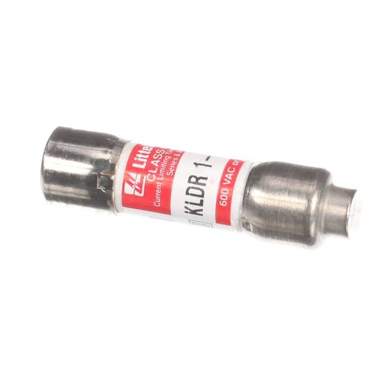 Picture of Cleveland KE52936-16 Fuse 1.5A 600V Kldr 1 .5 (Litt