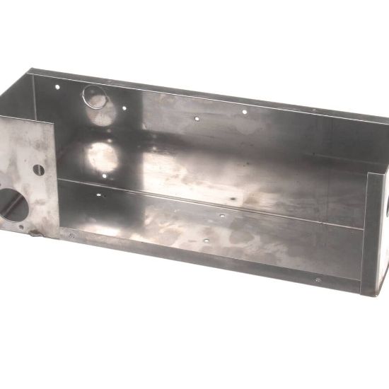 Picture of Cleveland KE53439 Comp. Box Kgl40/t Up