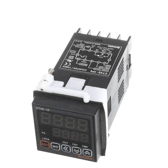 Picture of Cleveland KE53257-1 Digital Counter, Water Meter