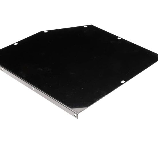 Picture of Cleveland KE53465 Cover Insul. Box (Kgl) (Dome