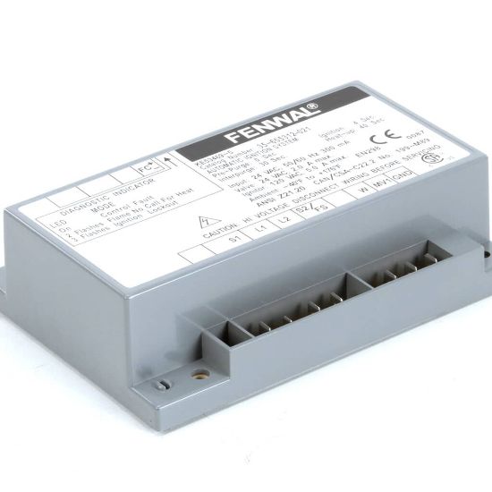 Picture of Cleveland KE53469-5 Ignition Module