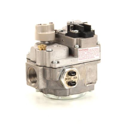 Picture of Cleveland KE53515 Gas Valve 3/4-Inch 24V