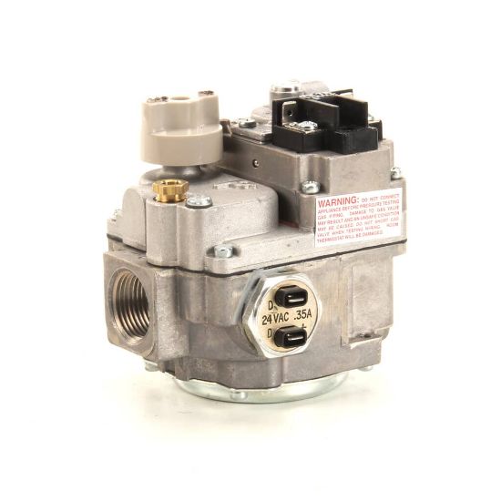 Picture of Cleveland KE53515 Gas Valve 3/4-Inch 24V