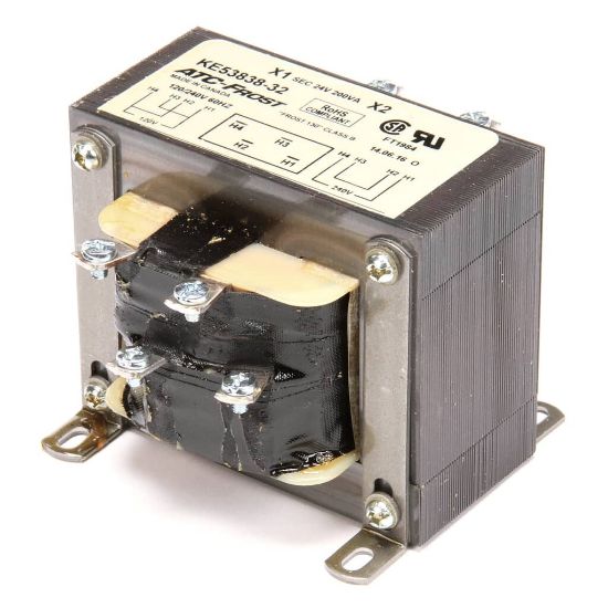 Picture of Cleveland KE53838-32 Transr 120 240P/24s/60 Frost #
