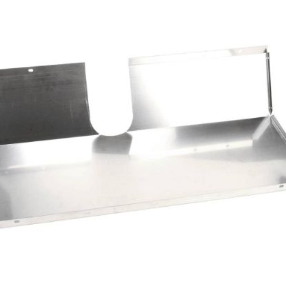 Picture of Cleveland KE53470-1 Cover Insul Box Kgl60 U P