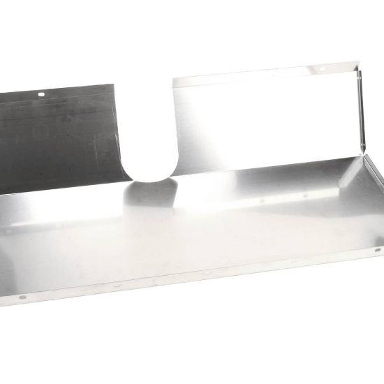 Picture of Cleveland KE53470-1 Cover Insul Box Kgl60 U P