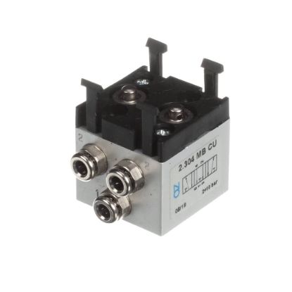 Picture of Cleveland KE54297-1 Selector Valve(man-auto Manf#2