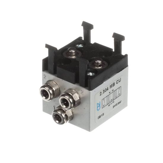Picture of Cleveland KE54297-1 Selector Valve(man-auto Manf#2