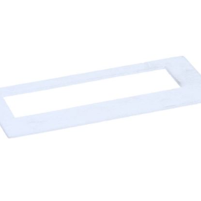 Picture of Cleveland KE54350 Gasket Flue Channel Mtg Flang