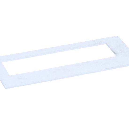 Picture of Cleveland KE54350 Gasket Flue Channel Mtg Flang