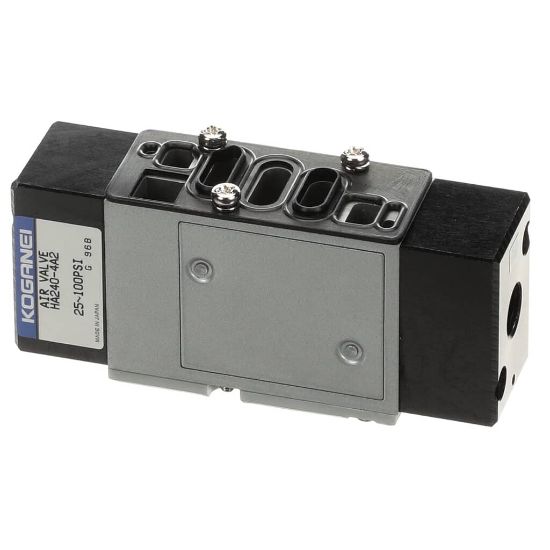 Picture of Cleveland KE54290 Valve Mainfold #Ha240-4 A2