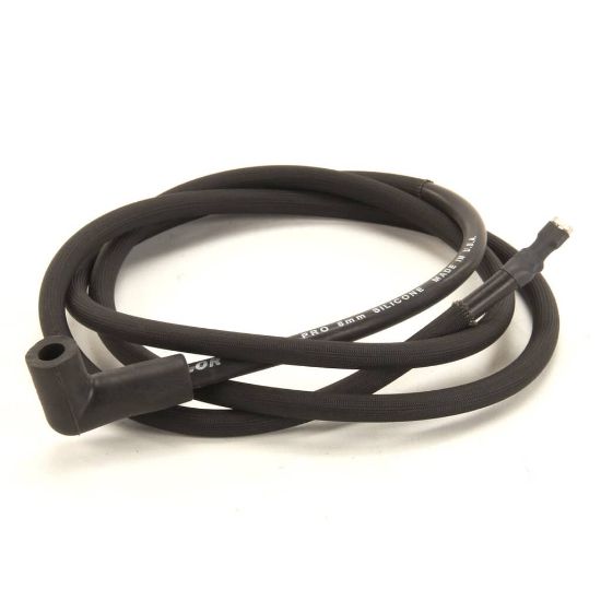 Picture of Cleveland KE54308-4 Ignitor Cable Kgl25t Rf Resist