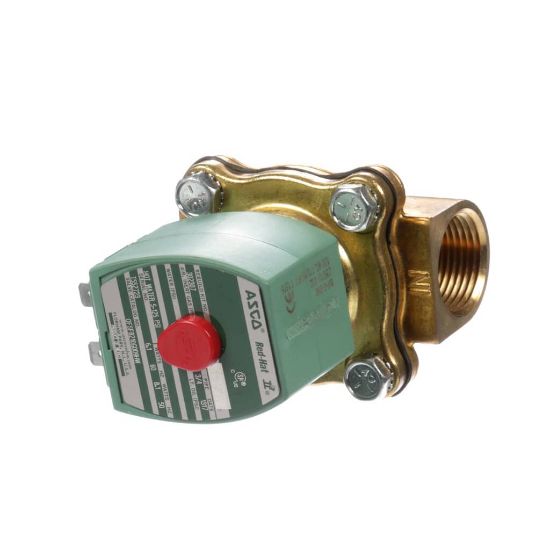 Picture of Cleveland KE54834-5 Hot Water Solenoid Valve 3/4-I