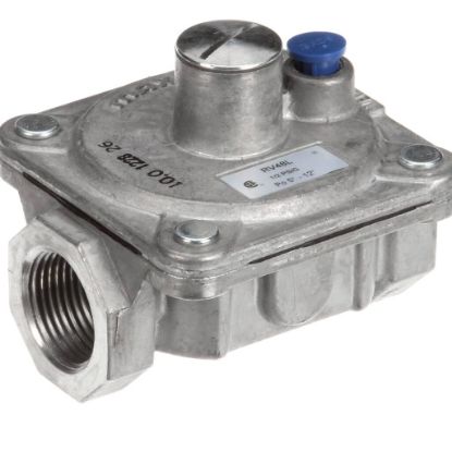 Picture of Cleveland KE54618-1 Pressure Regulator 3/4-Inch Lp
