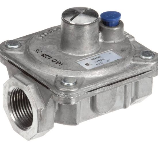 Picture of Cleveland KE54618-1 Pressure Regulator 3/4-Inch Lp