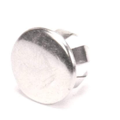 Picture of Cleveland KE54907-10 Plug Button 3/8 Chrm Sp Ae-naur