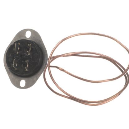 Picture of Cleveland KE55069-8 Safety Thermostat L6c 24