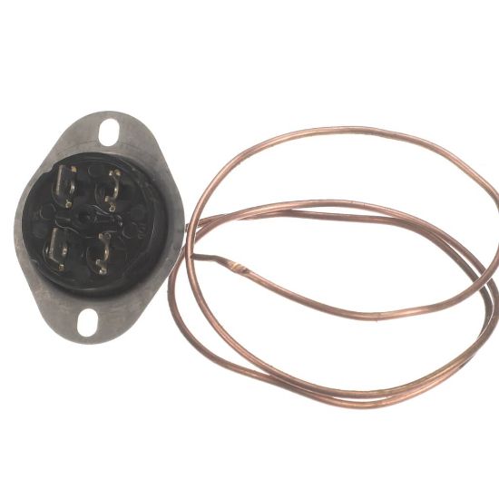 Picture of Cleveland KE55069-8 Safety Thermostat L6c 24