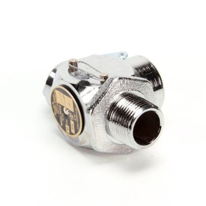 Picture of Cleveland KE54941-2 Valve Steam Safety - 3/4-Inch 50 Psi