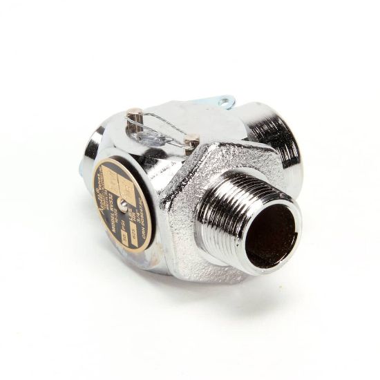 Picture of Cleveland KE54941-2 Valve Steam Safety - 3/4-Inch 50 Psi