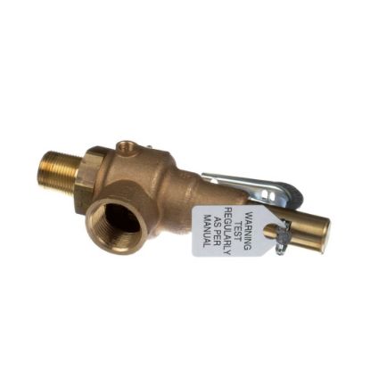 Picture of Cleveland KE54941-15 Safety Vlv 100# 3/4X 1 Conbrac