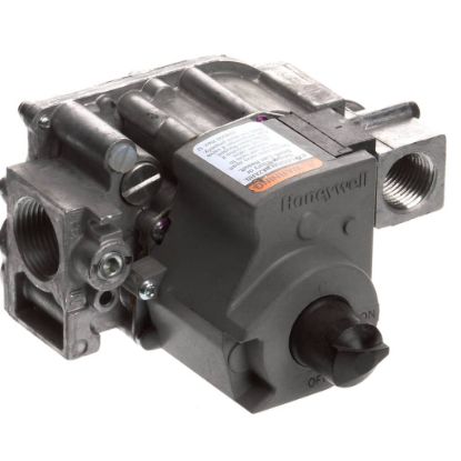Picture of Cleveland KE55240-8 Gas Valve Kgt Honeywell #Vr83