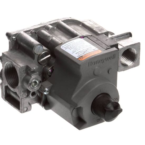 Picture of Cleveland KE55240-8 Gas Valve Kgt Honeywell #Vr83