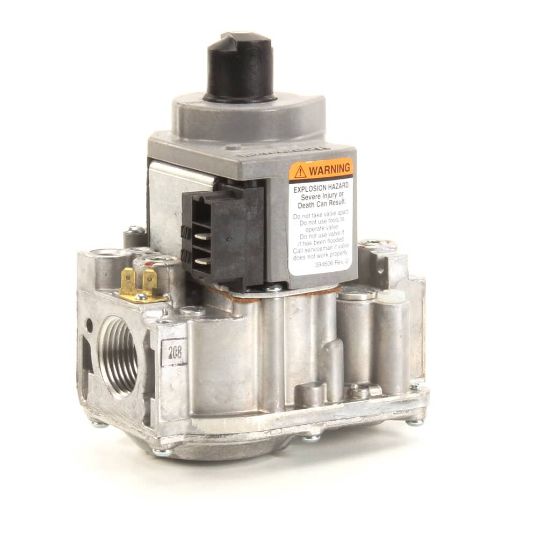 Picture of Cleveland KE55240R Gas Valve 3/4 C/w Elbow (Kgl) Hnywl #Vr8