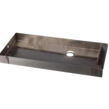 Picture of Cleveland KE55057-6 Lid Mt Grbox Kdl25t-60 T