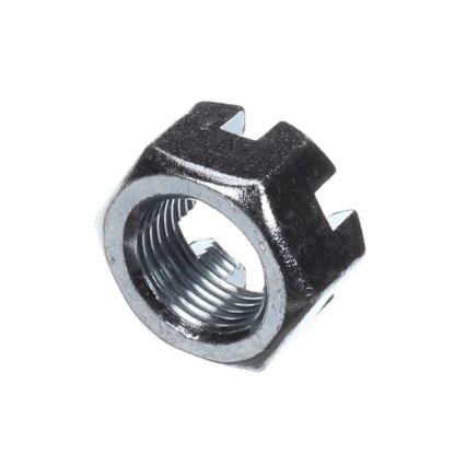 Picture of Cleveland KE55431 Nut Slotted Plated Stl (Mcmas