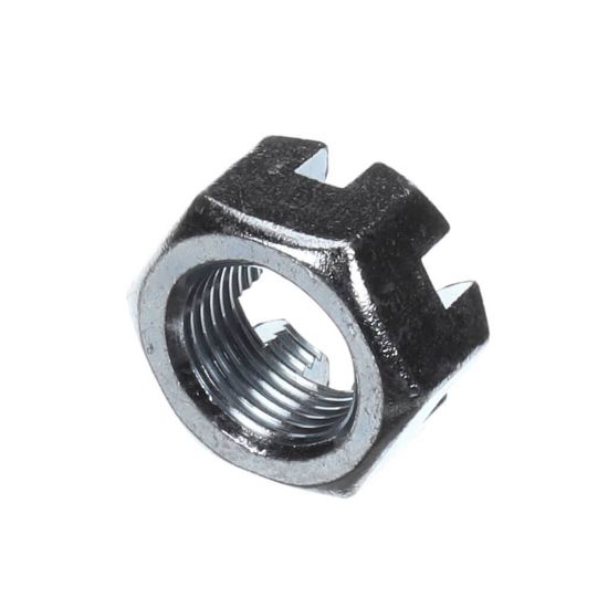 Picture of Cleveland KE55431 Nut Slotted Plated Stl (Mcmas