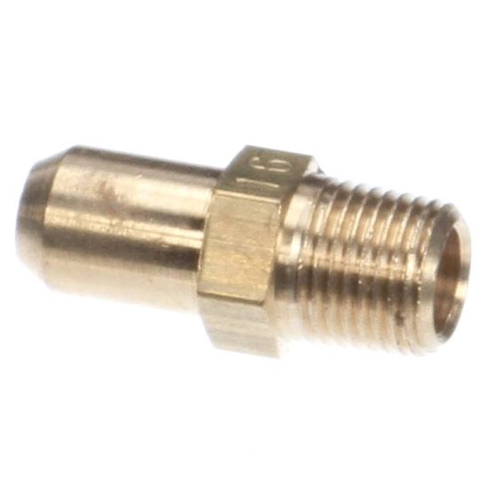 Picture of Cleveland KE55277-1 Gas Orifice 0-2999/Nat/ Tr