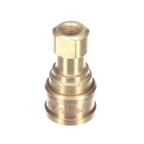 Picture of Cleveland KE55262 Quick Disconnect 1/8Npt Female