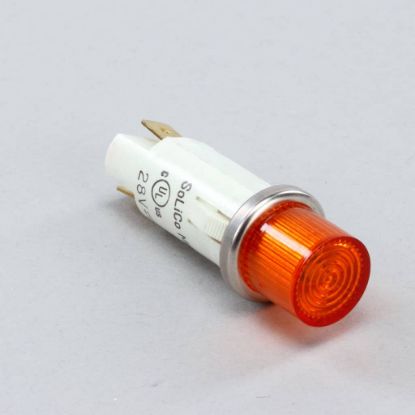 Picture of Cleveland KE55486-4 Light Amber 28V Super 3 0Xx-3-