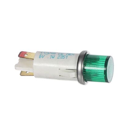Picture of Cleveland KE55486-3 Light Green 6V 30Xx-3-11-39640 0001
