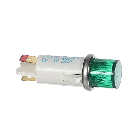 Picture of Cleveland KE55486-3 Light Green 6V 30Xx-3-11-39640 0001