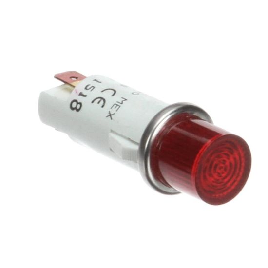 Picture of Cleveland KE55486-2 Light Red 6Volt 30Xx-3- 11-396