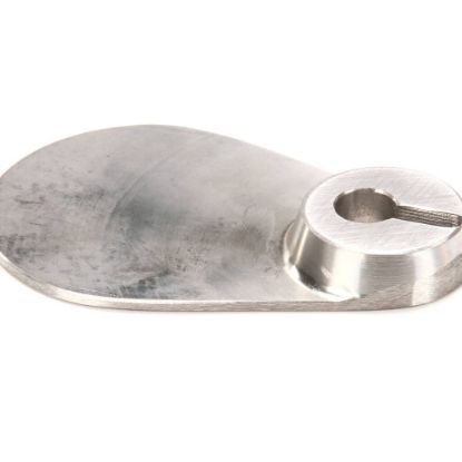 Picture of Cleveland KE603701 Valve Paddle / Flapper M Fs-y