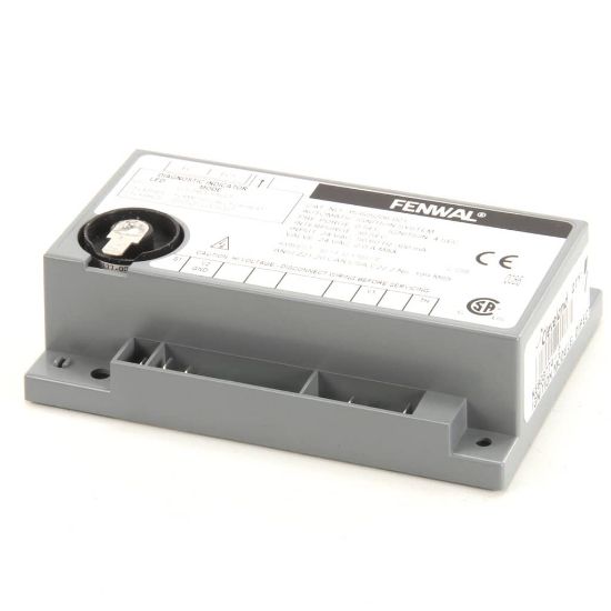 Picture of Cleveland KE603774-2 Ignition Module Direct Spark (Ce Aust.)