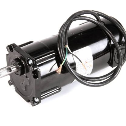 Picture of Cleveland KE603896 Gear Motor Pt Tr