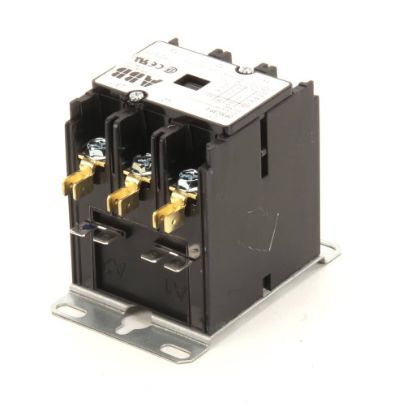 Picture of Cleveland KE603902-3 Contactor 3P 30/40A 208/240V
