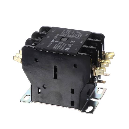 Picture of Cleveland KE603902-5 Contactor 240Vac Coil A Bb #Dp6