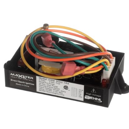 Picture of Cleveland KE603774-1 Ignition Module Direct Spark (Csa) Sgl-
