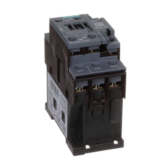Picture of Cleveland KE603902-9 Contactor 240Vac Coil