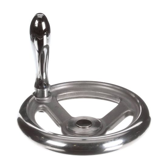 Picture of Cleveland KE603904-1 Handwheel Mt T1 Modif Ied (Fits