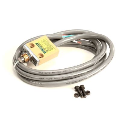 Picture of Cleveland KE603998 Limit Switch Ha Covers
