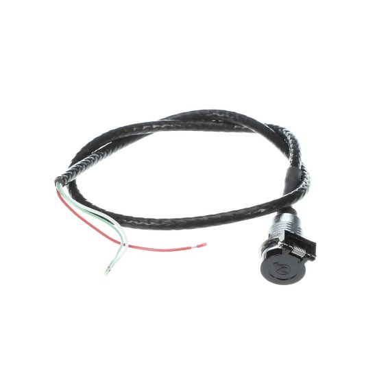 Picture of Cleveland KE604165 Rtd Prod; Probe Connecto Edc Option