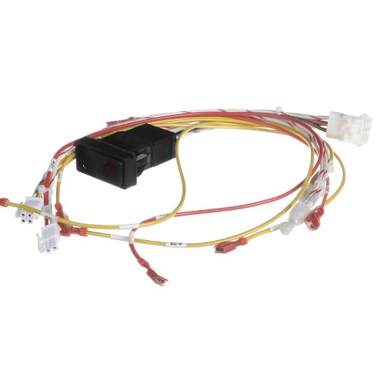 Picture of Cleveland KE604617 Wire Harness Assembly Easy Timer 21Cet8