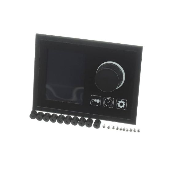 Picture of Cleveland KE604112-1 Easy Dial Control Texas